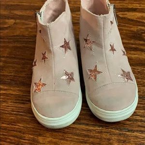 Star boots